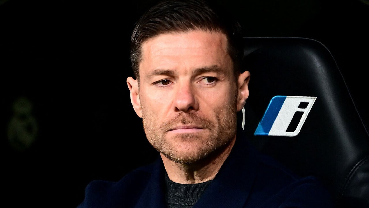 黯然下馬 沙比阿朗素