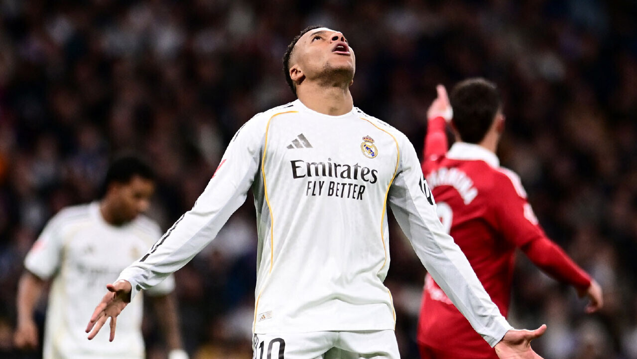 西甲｜主場擺強陣 皇馬新帥誓炒利雲特