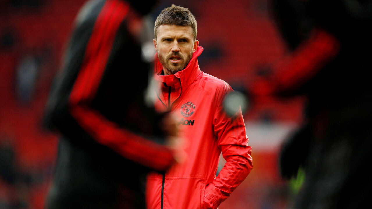 英超｜早場曼市打吡 紅魔易帥「大」戰藍月