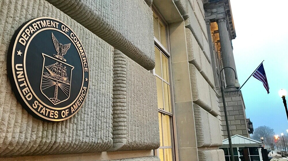 美國徵台灣關稅降至15%，台對美將投資至少2,500億美元。(美國商務部)