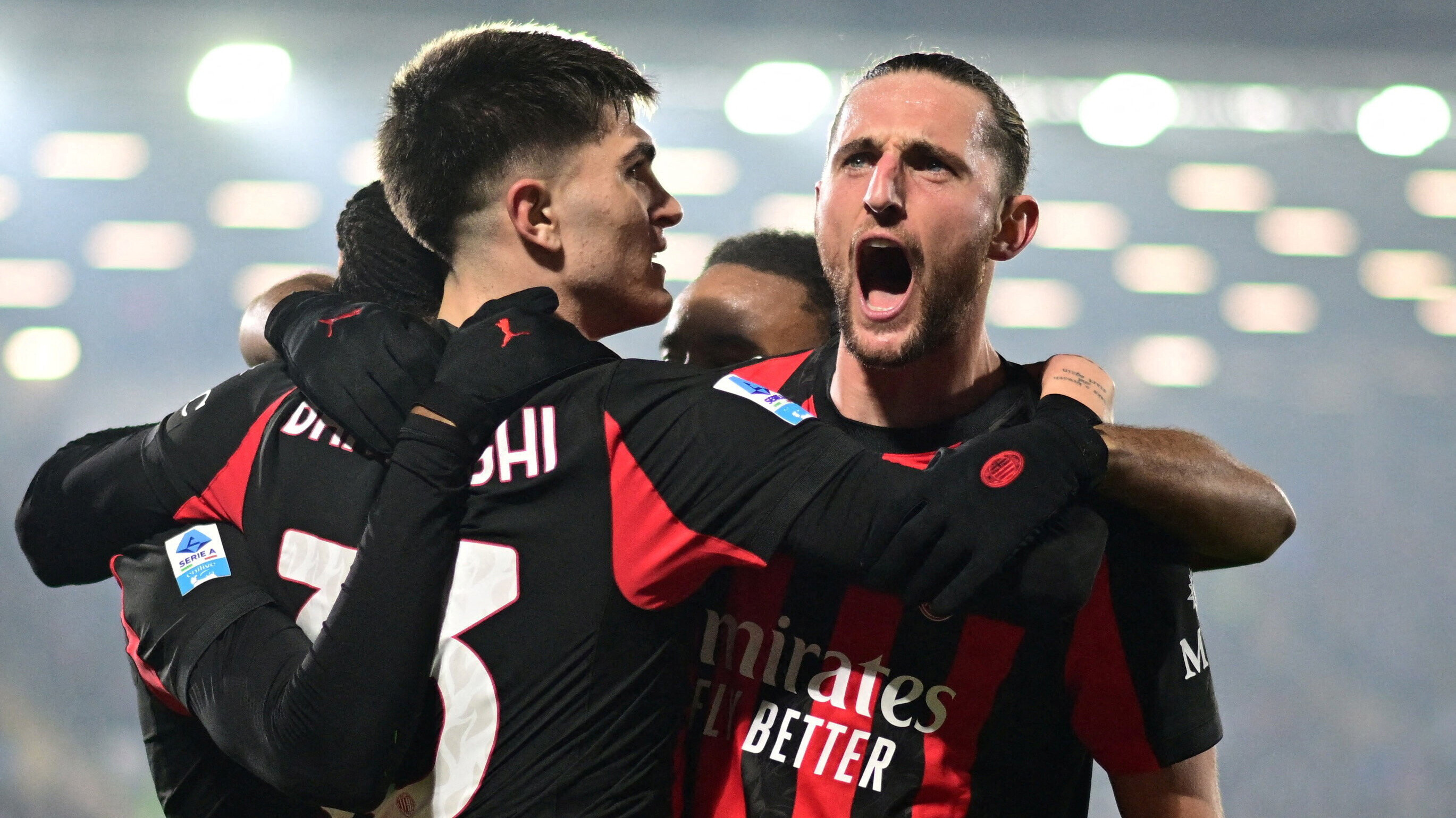 2026 01 15T220137Z 2090513282 UP1EM1F1MP1EB RTRMADP 3 SOCCER ITALY COM MIL