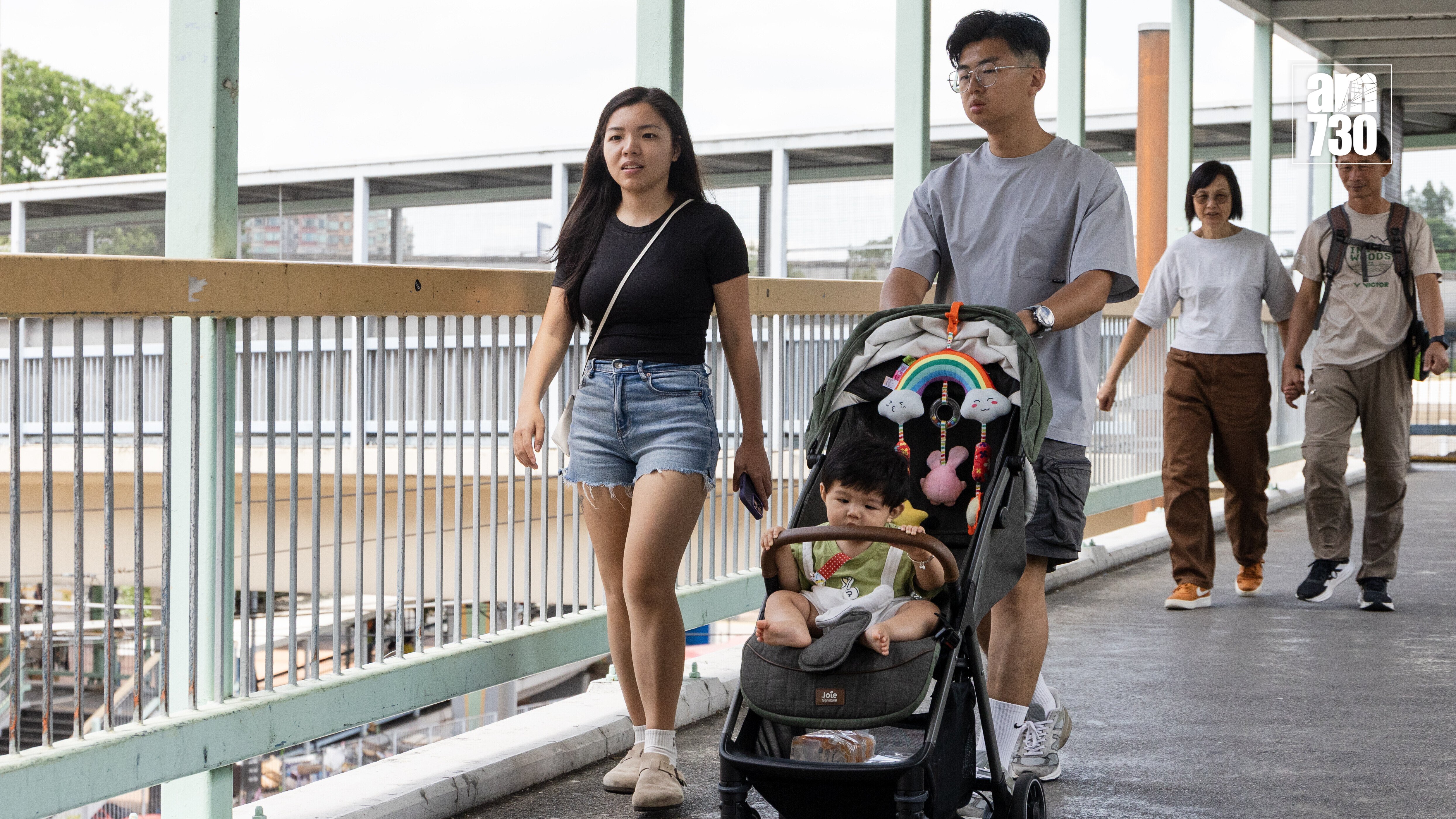 財政司司長陳茂波表示，在稅務及子女免稅額方面，稍後會作出整全檢視，指出過去8至10年不同免稅額的變動，是否有調整空間。(資料圖片)
