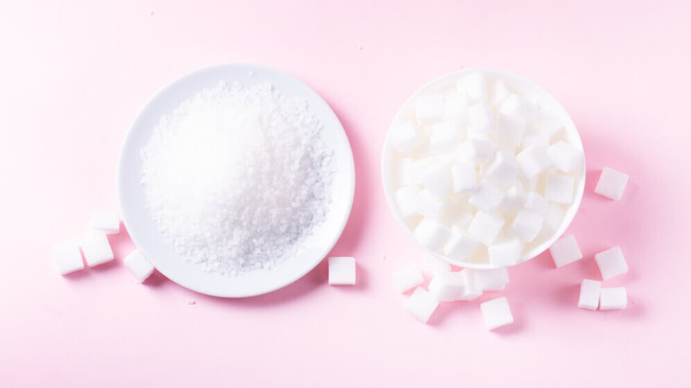 無糖不一定好 長期攝取代糖或增心血管病及癌症風險