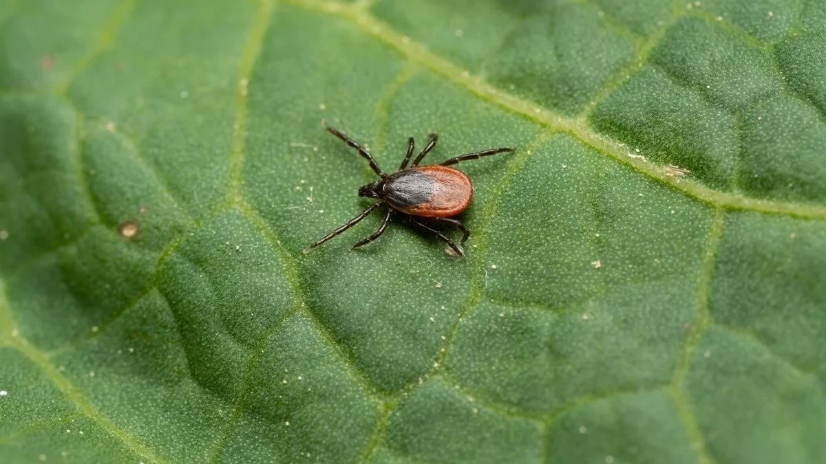 日本發熱伴血小板減少綜合症（SFTS）創下歷年新高