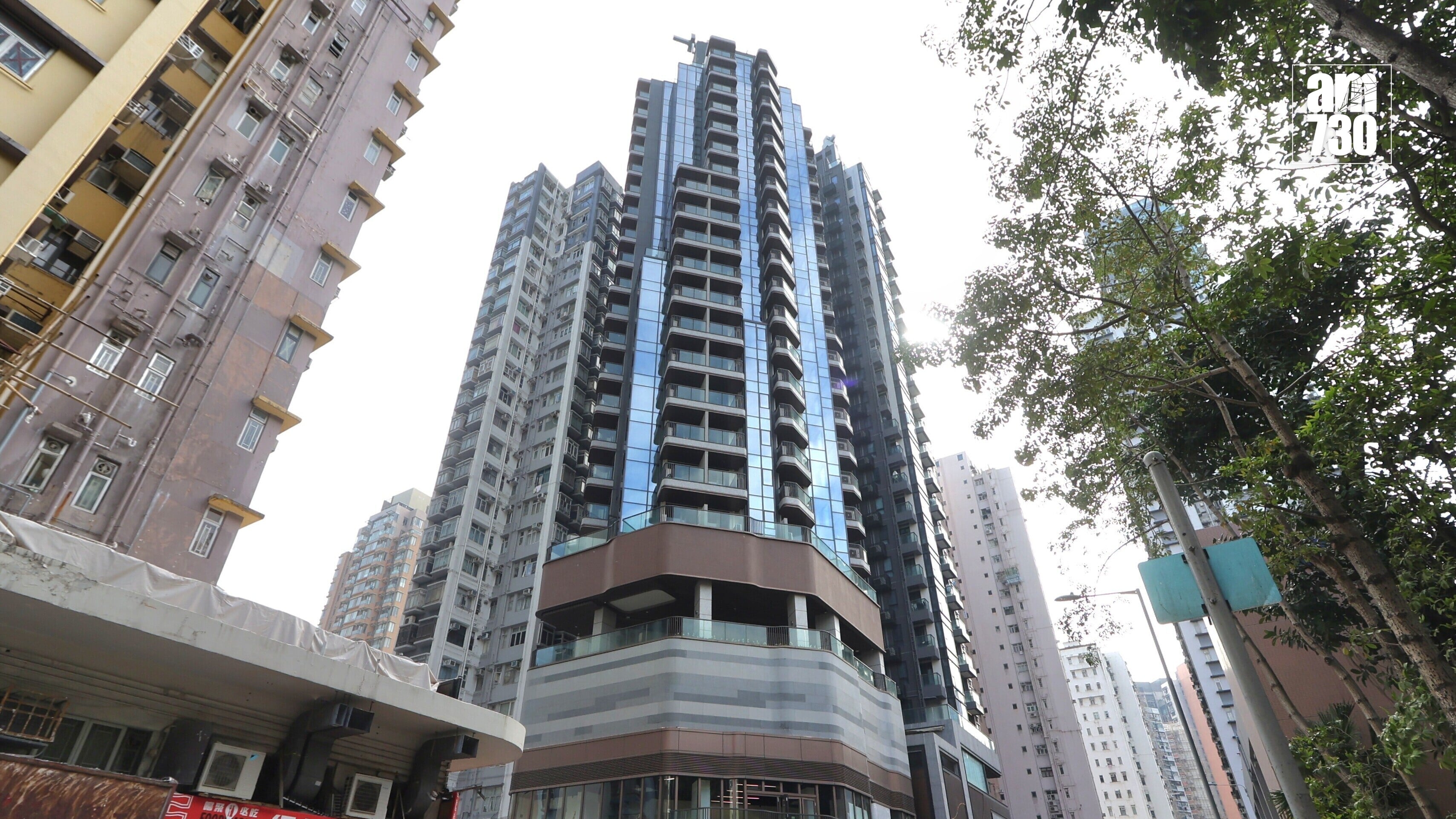 悅麓開價｜首推 30伙 入場價 324萬｜紅磡新盤