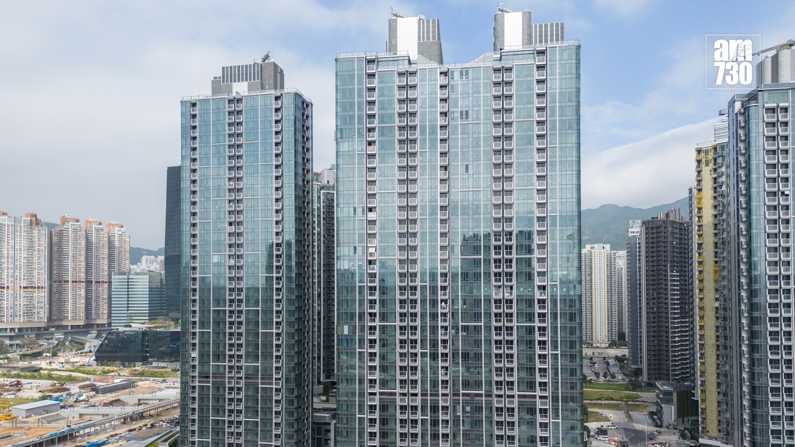 恒基(一)部周末沽19伙 套現逾1.6億｜一手市況