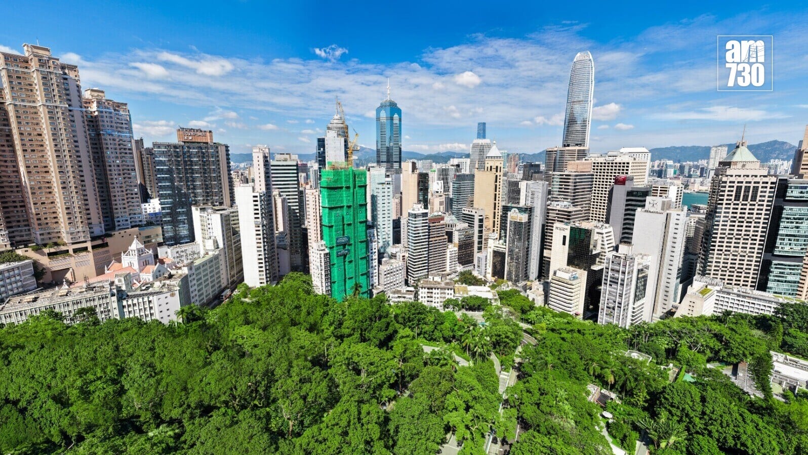 雅盈峰一周連沽3伙套現逾1.4億 再加推1伙周四招標｜中環新盤