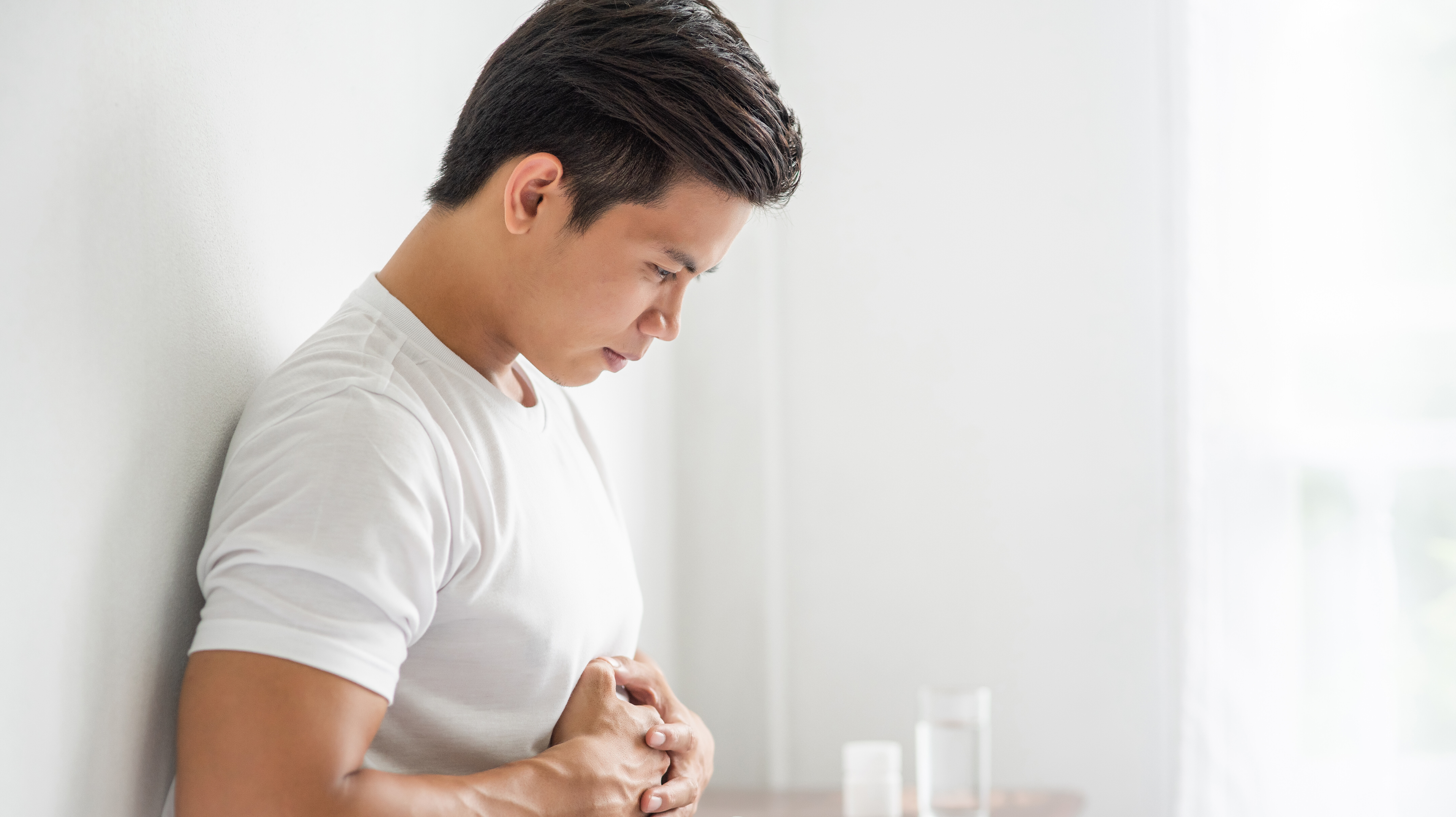 都市人三餐唔定時易有胃病 教你三大養胃方法