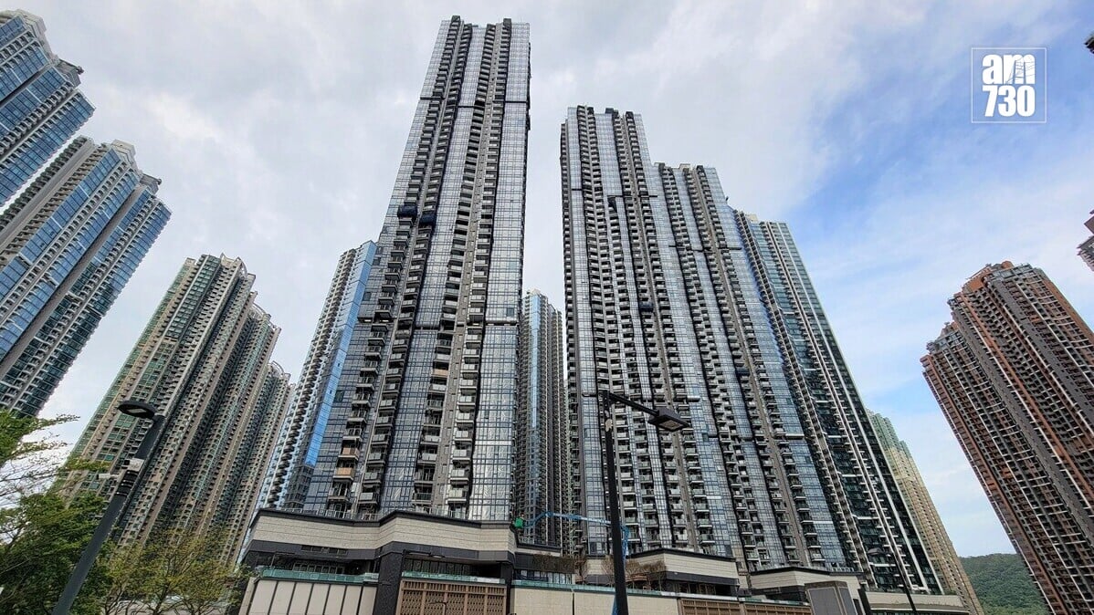 GRAND SEASONS周末沽4伙 套現逾2760萬｜將軍澳新盤