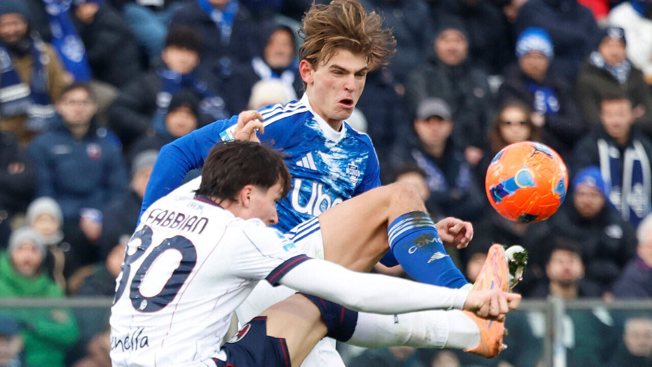 意甲｜科木反彈有「素」