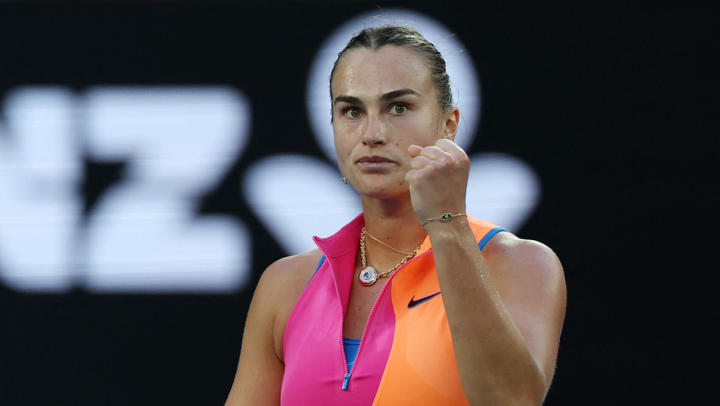 2026 01 18T090536Z 1452808247 UP1EM1I0P9AY7 RTRMADP 3 TENNIS AUSOPEN