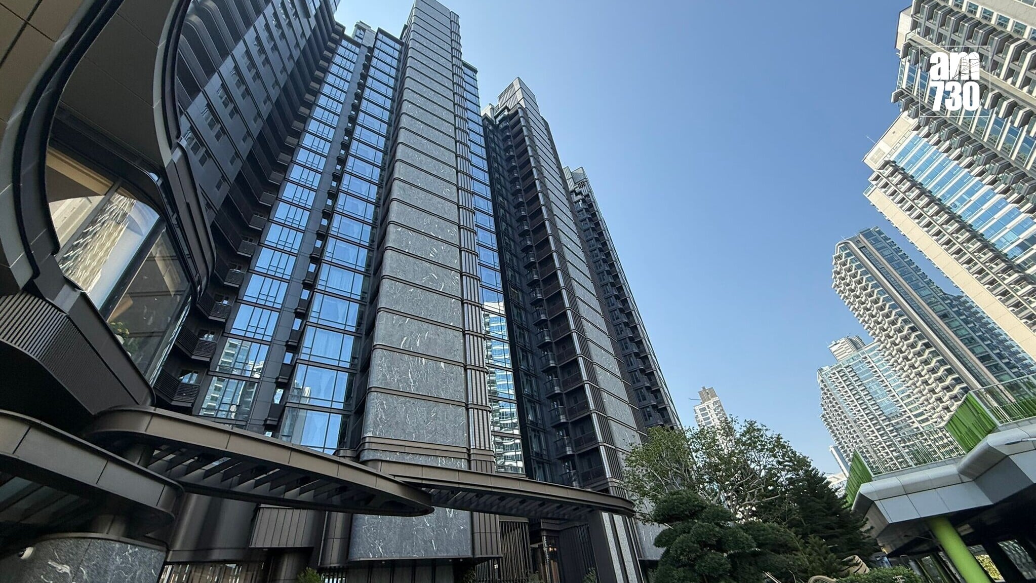 天璽．海再標售四房雙套 兩周累沽11伙套現逾5.85億｜啟德新盤