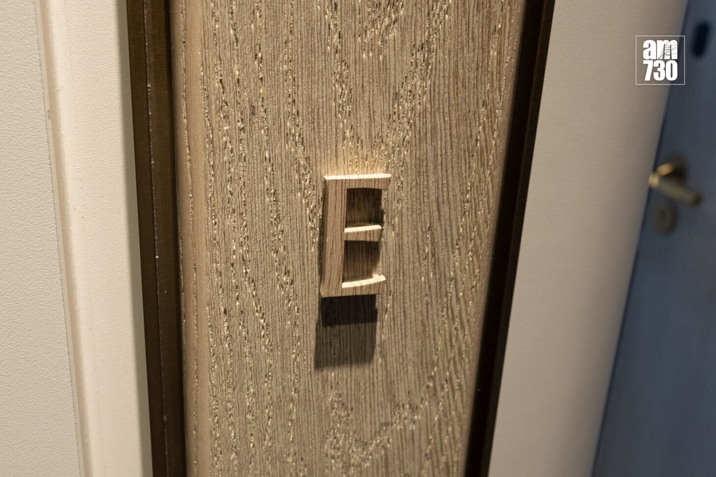 柏蔚森現樓示範單位｜兩房連開放式廚房間隔 有裝無裝同時睇 (多圖有片)｜啟德新盤