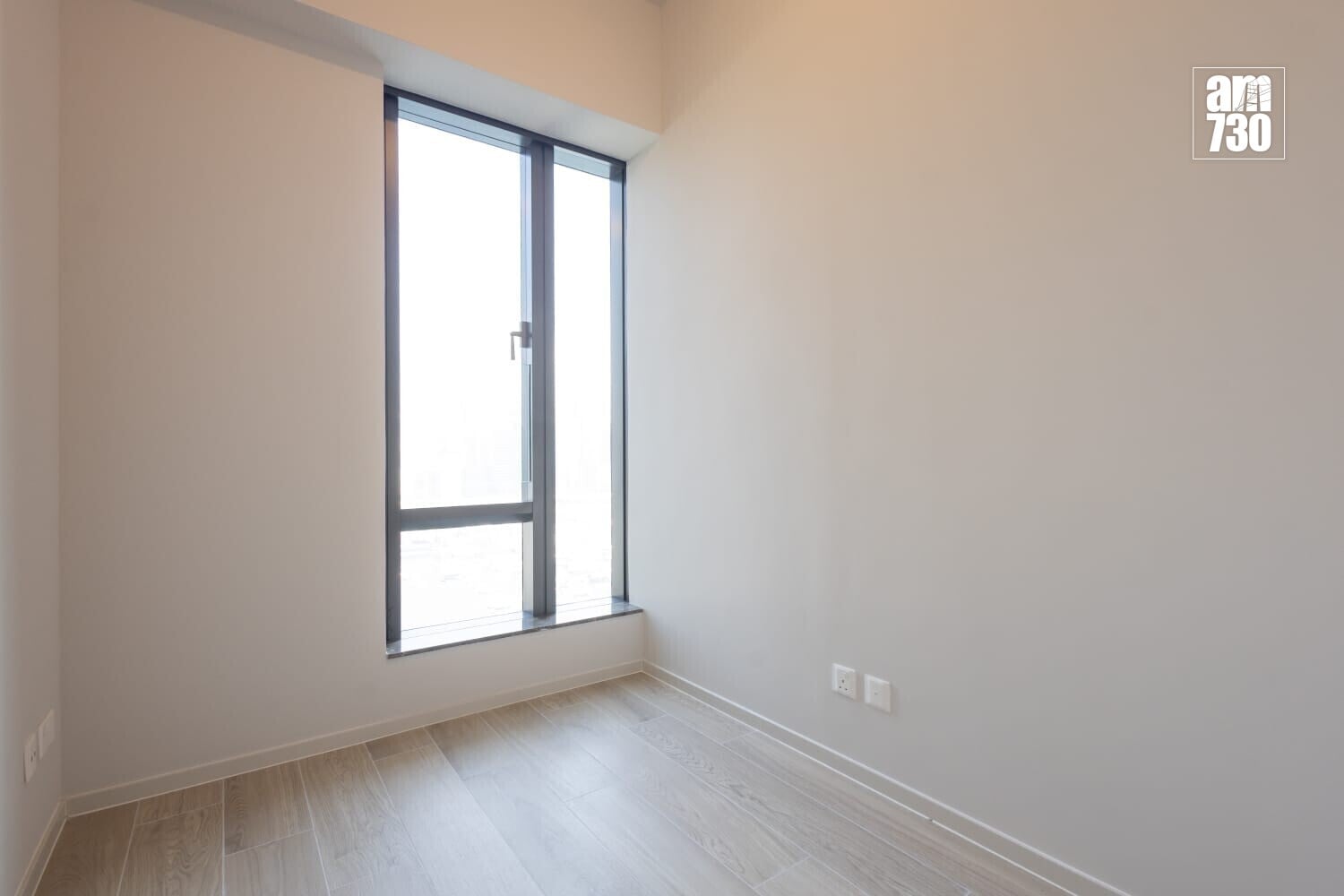 柏蔚森現樓示範單位｜兩房連開放式廚房間隔 有裝無裝同時睇 (多圖有片)｜啟德新盤