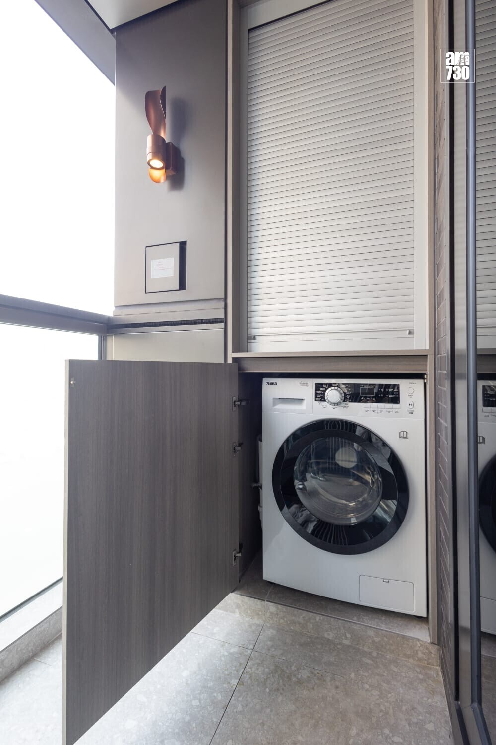 柏蔚森現樓示範單位｜兩房連開放式廚房間隔 有裝無裝同時睇 (多圖有片)｜啟德新盤