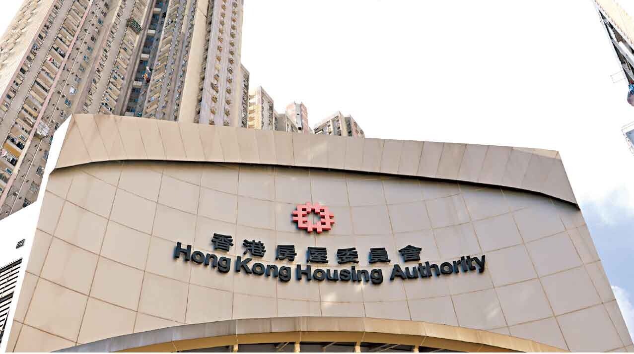 房委會昨通過2026/27年度機構計劃及財政預算。