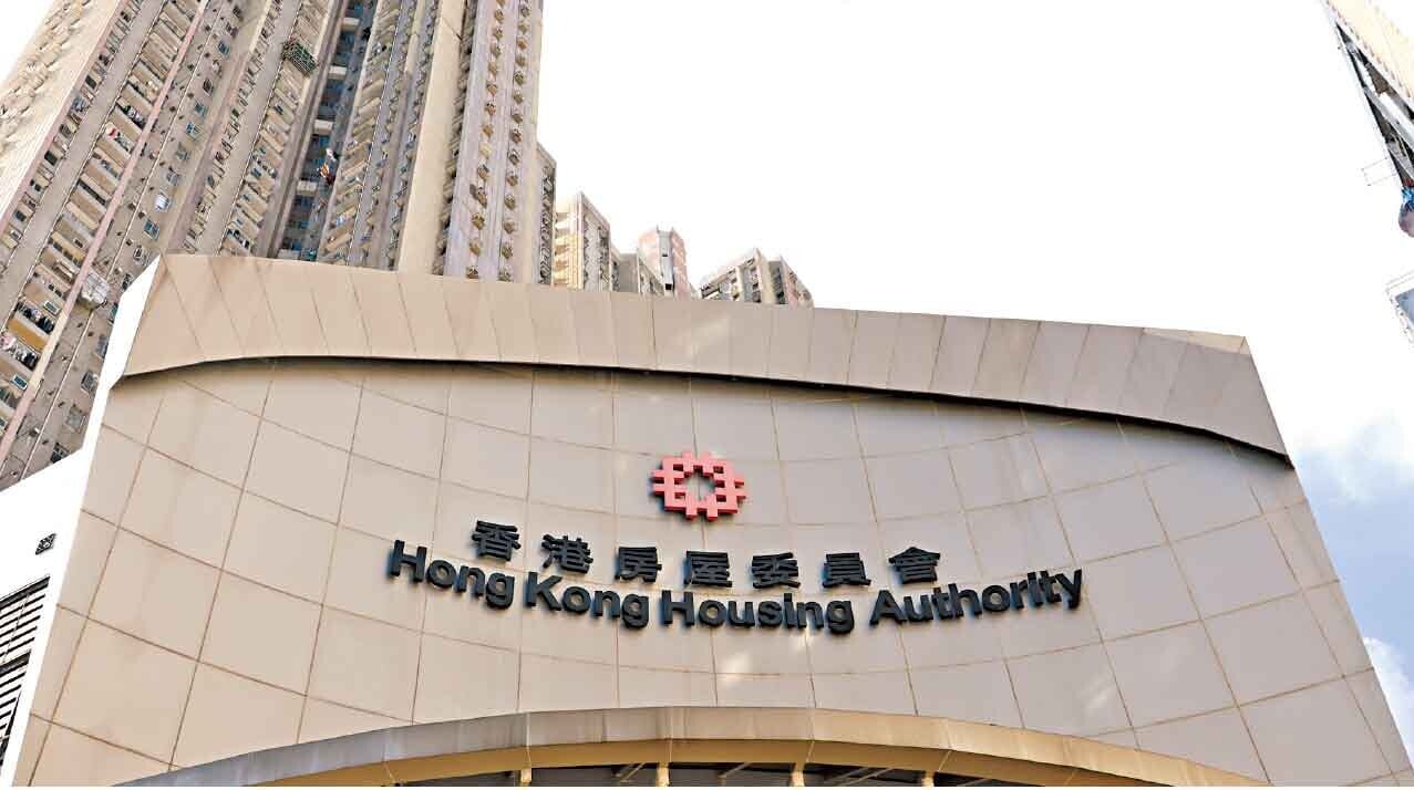 房委會昨通過2026/27年度機構計劃及財政預算。