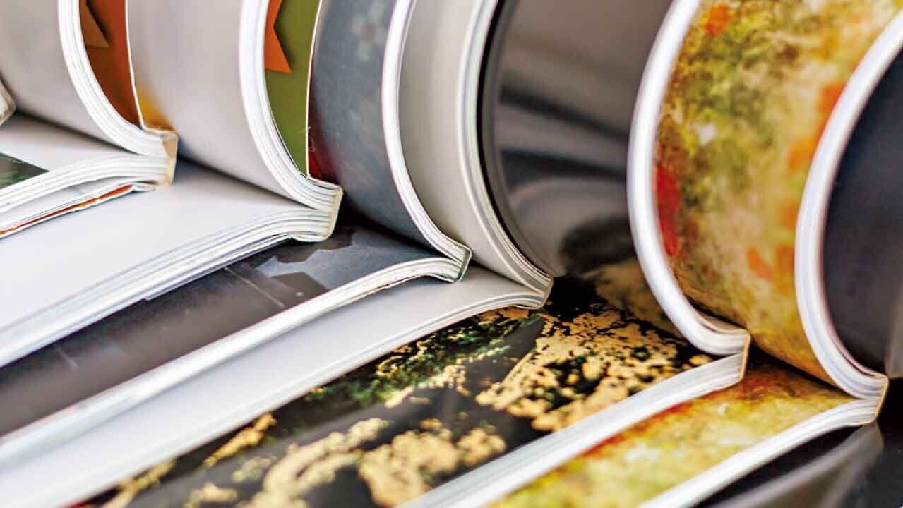 書香潤香江 文脈啟新程 香港出版印刷事業譜寫發展新篇章