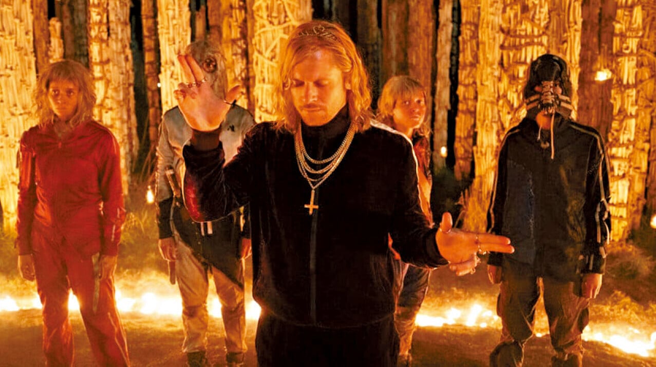 《28年後：人骨聖殿》