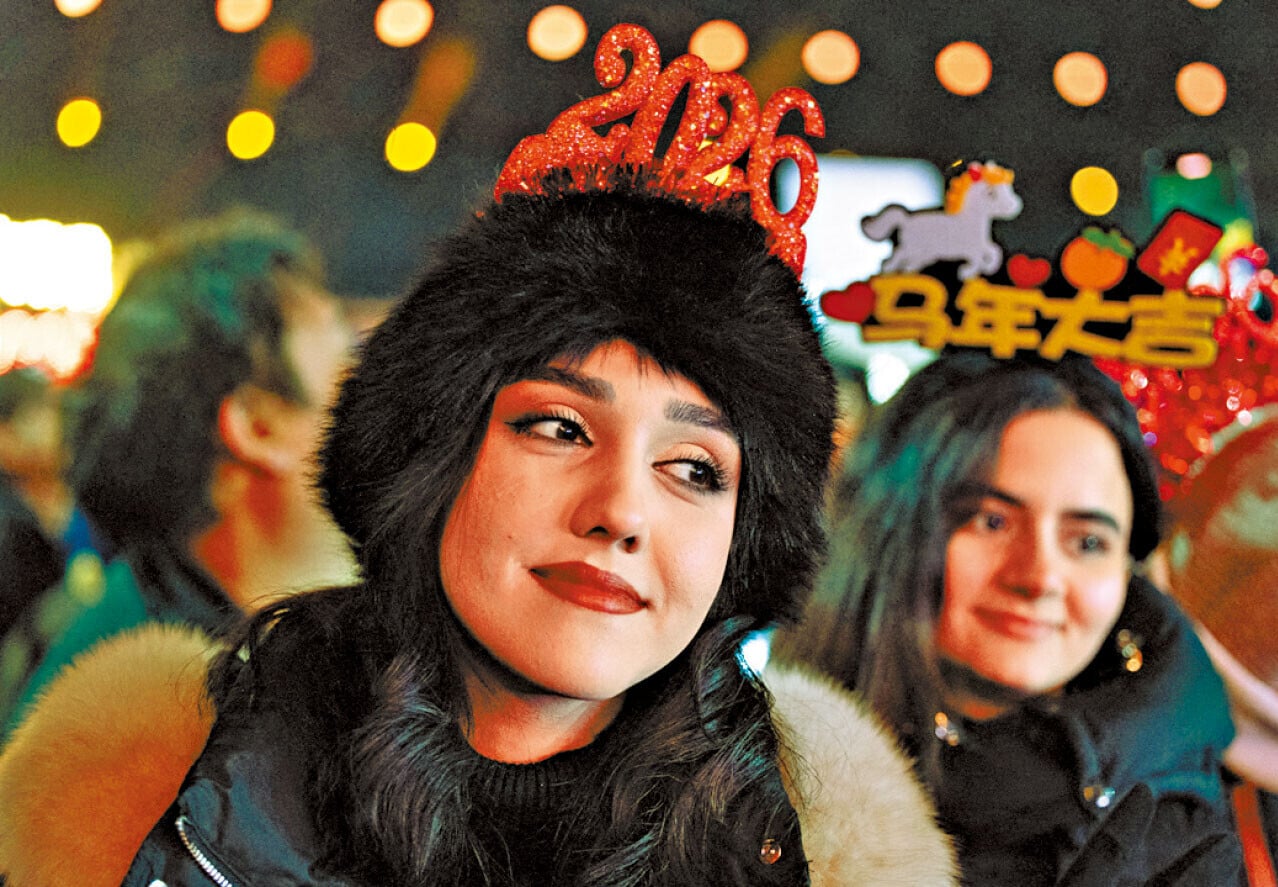 投資市場於2026年預計是上落市節奏。(資料圖片)