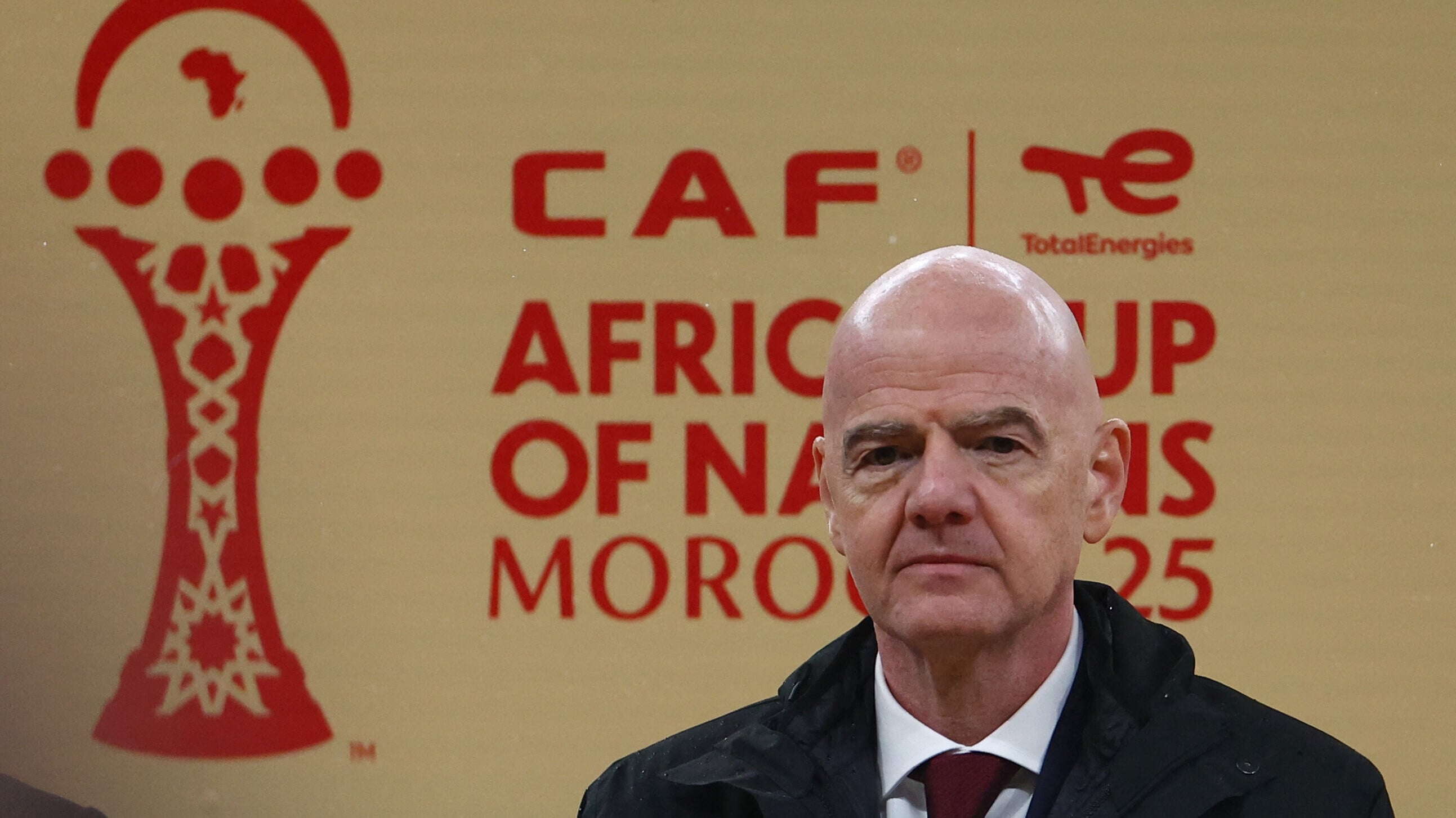 2026 01 18T225236Z 441344689 UP1EM1I1RJNQ7 RTRMADP 3 SOCCER NATIONS SEN MAR