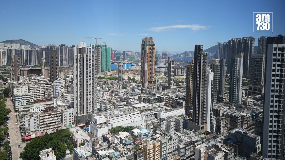 2025年安老按揭登記按年跌13% 料今年登記量回復增長｜樓市數據