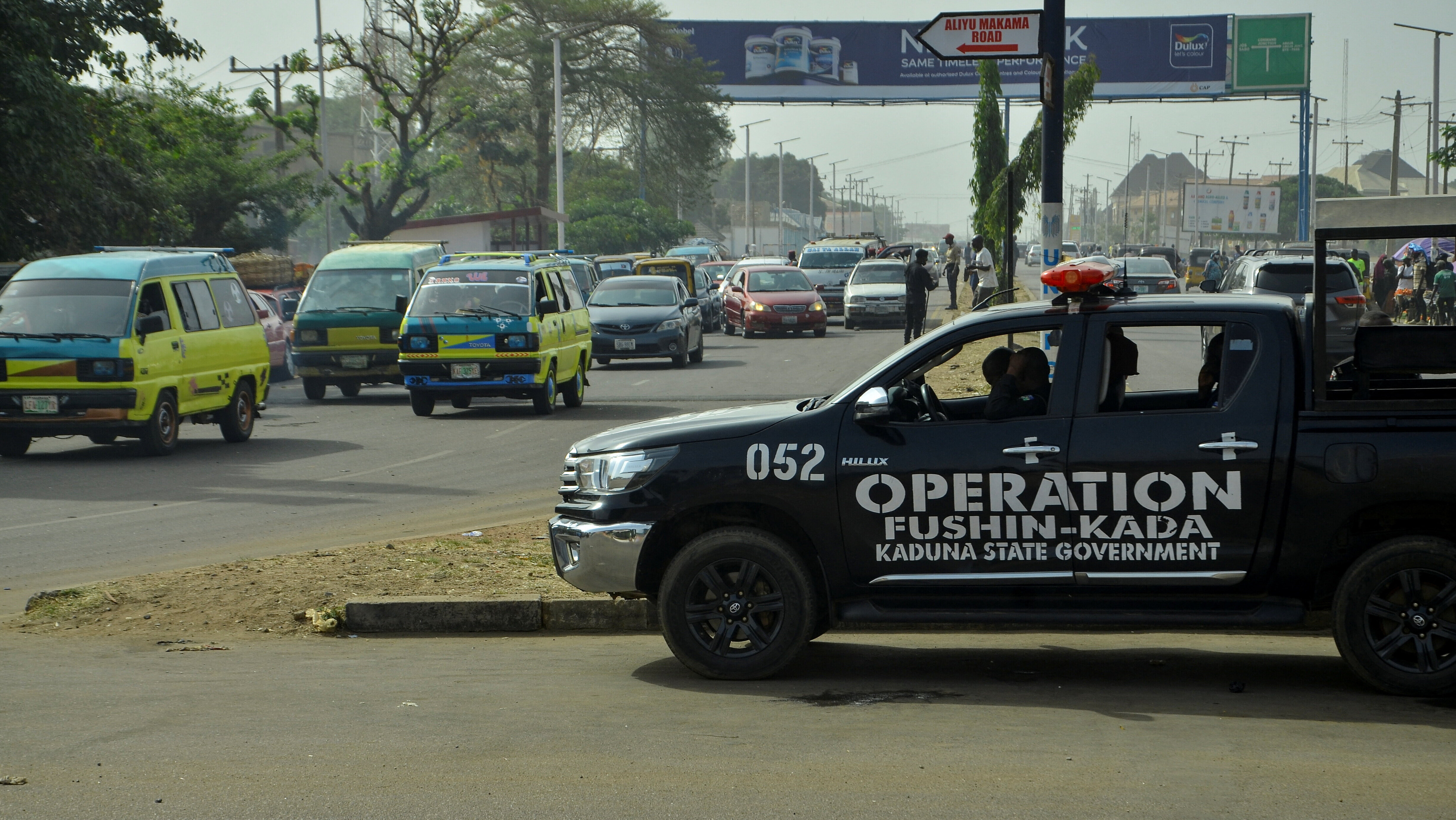 2026 01 12T142502Z 485144729 RC2MZIAL7W5V RTRMADP 3 NIGERIA SECURITY SCHOOLS REOPEN