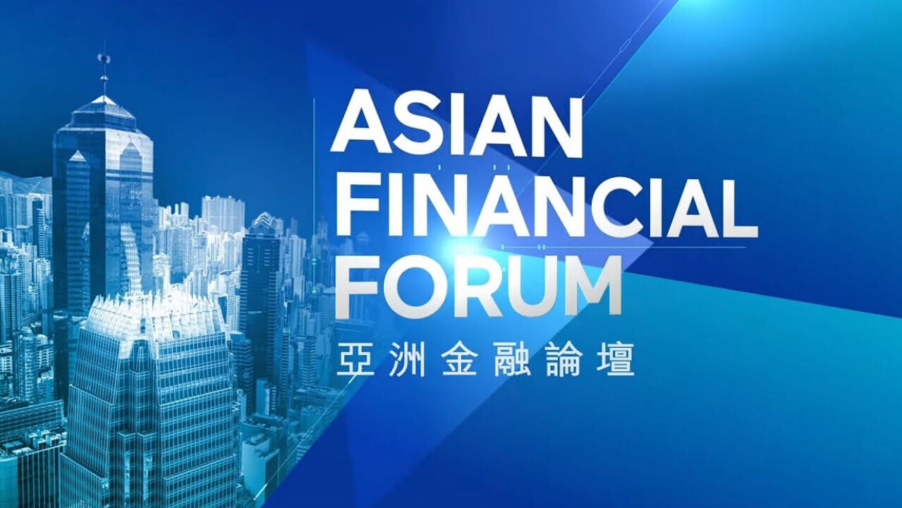 變局中協力 新局中多贏