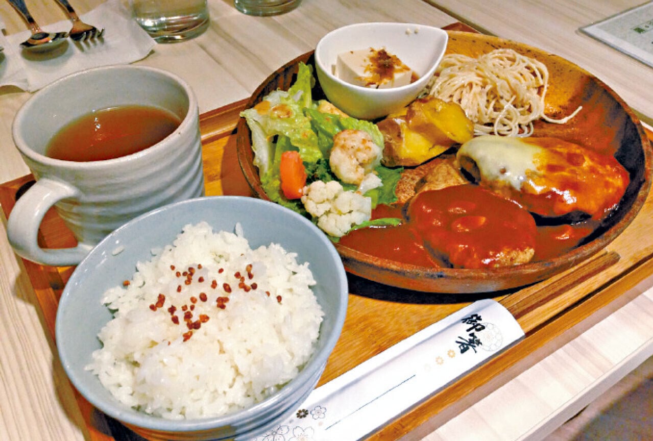 生活化防癌 從每日飲食細節做起