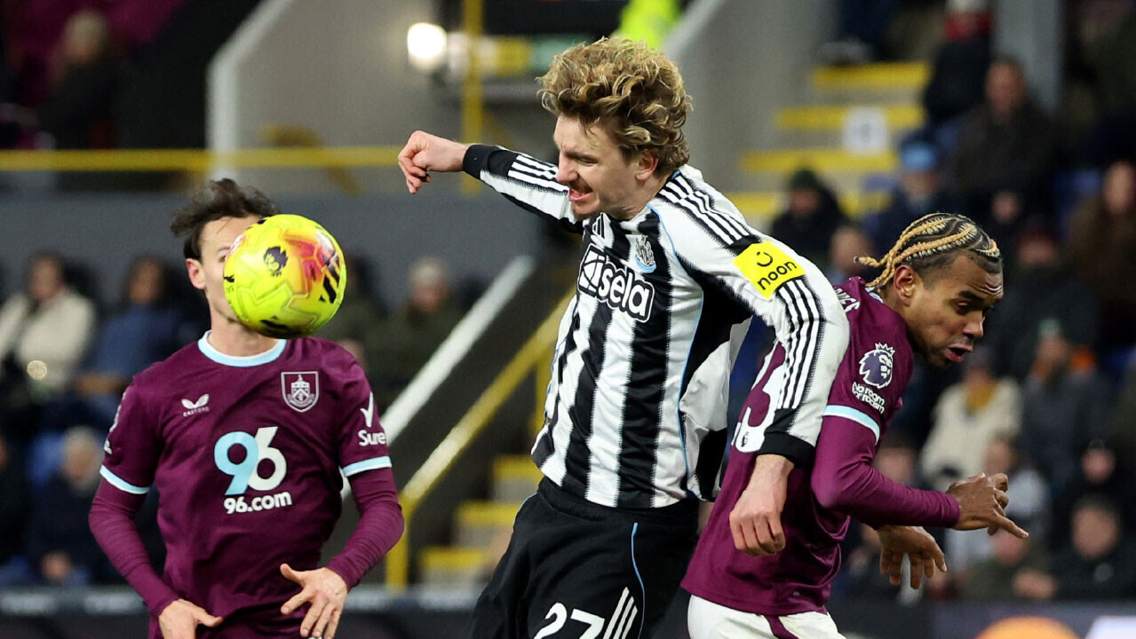 歐聯｜燕豪芬作客有力捕「鵲」