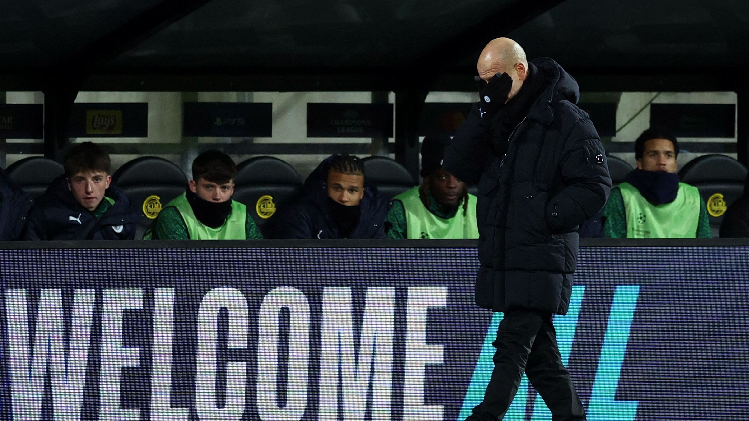 2026 01 20T193741Z 917208789 UP1EM1K1IIR1N RTRMADP 3 SOCCER CHAMPIONS BOD MCI