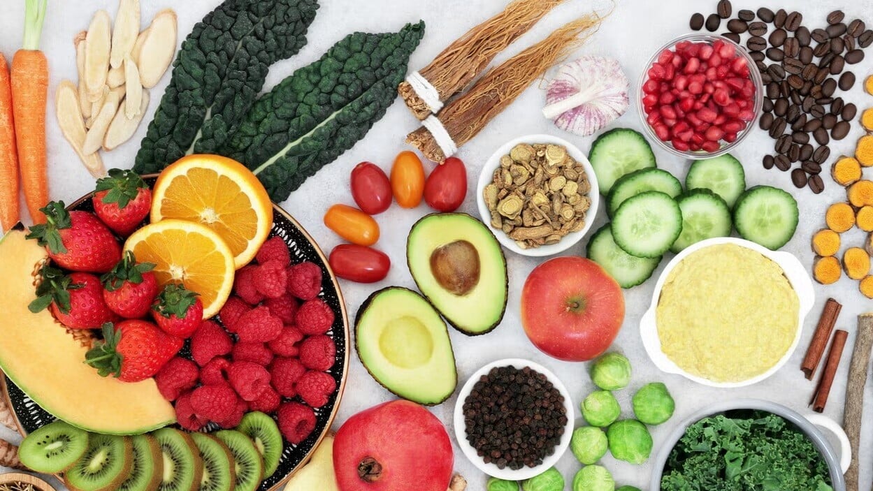 愈減愈肥？可能身體發緊炎 5大抗炎食物幫到手