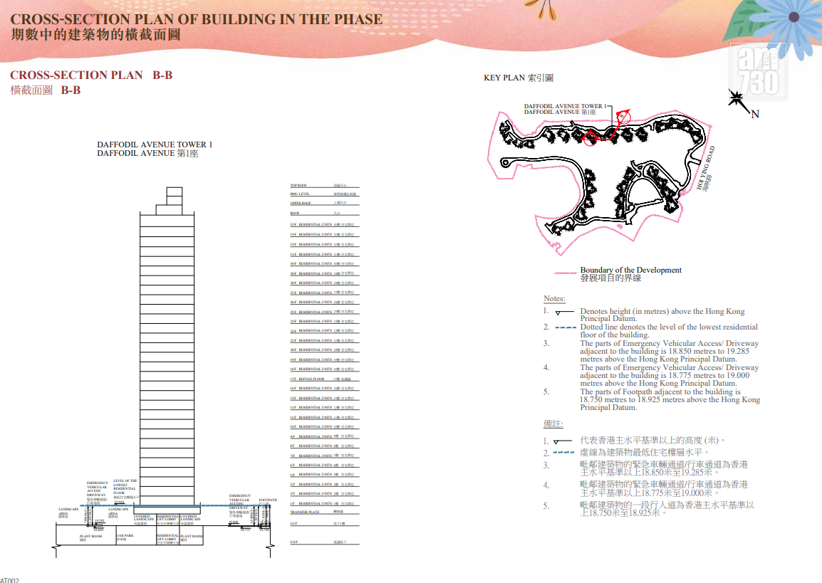 SIERRA SEA第2B期突上樓書 提供775伙主打兩房戶|西沙新盤