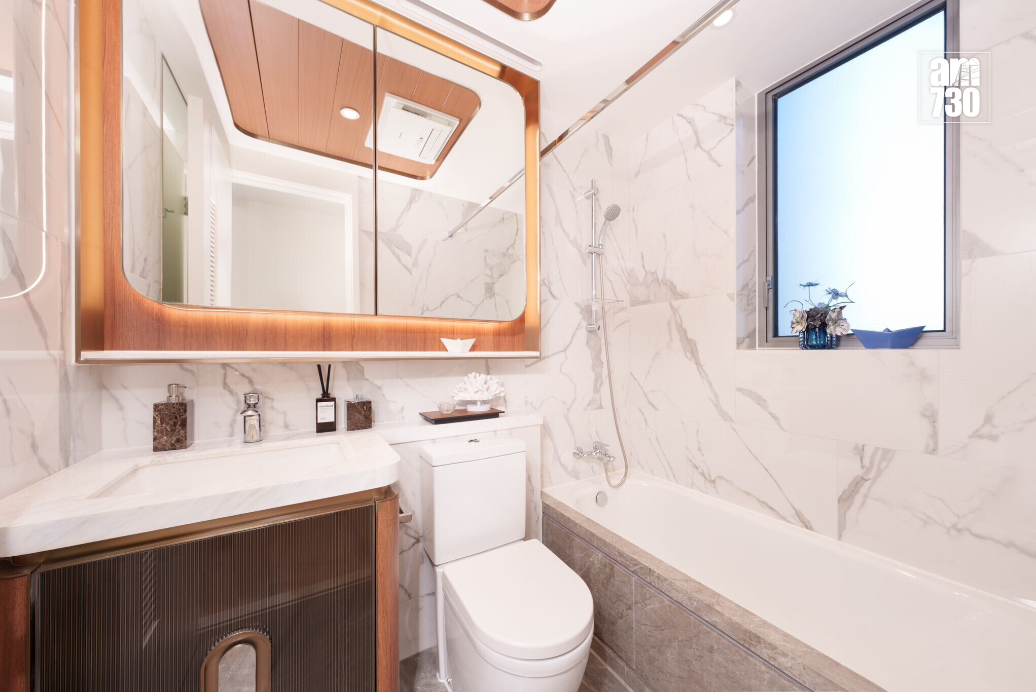 MONACO系列累售1639伙 開放全新現樓兩房示範單位 (有圖)｜啟德新盤