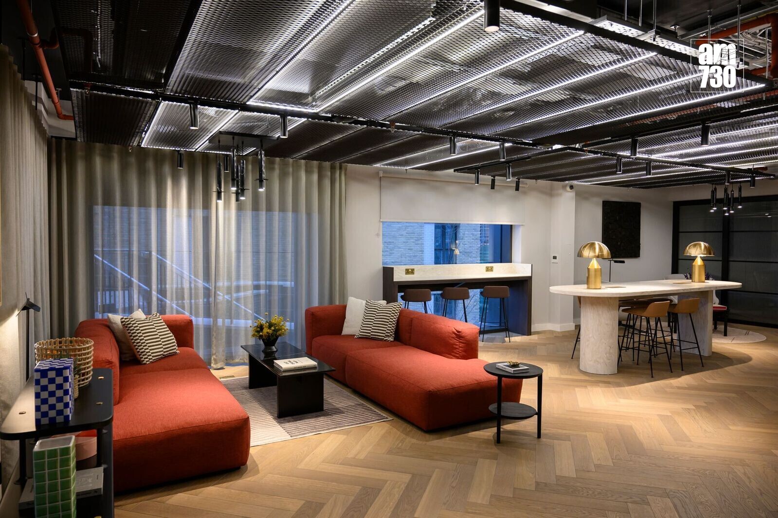 英國The Exchange Watford  開放式單位29.1萬英鎊起