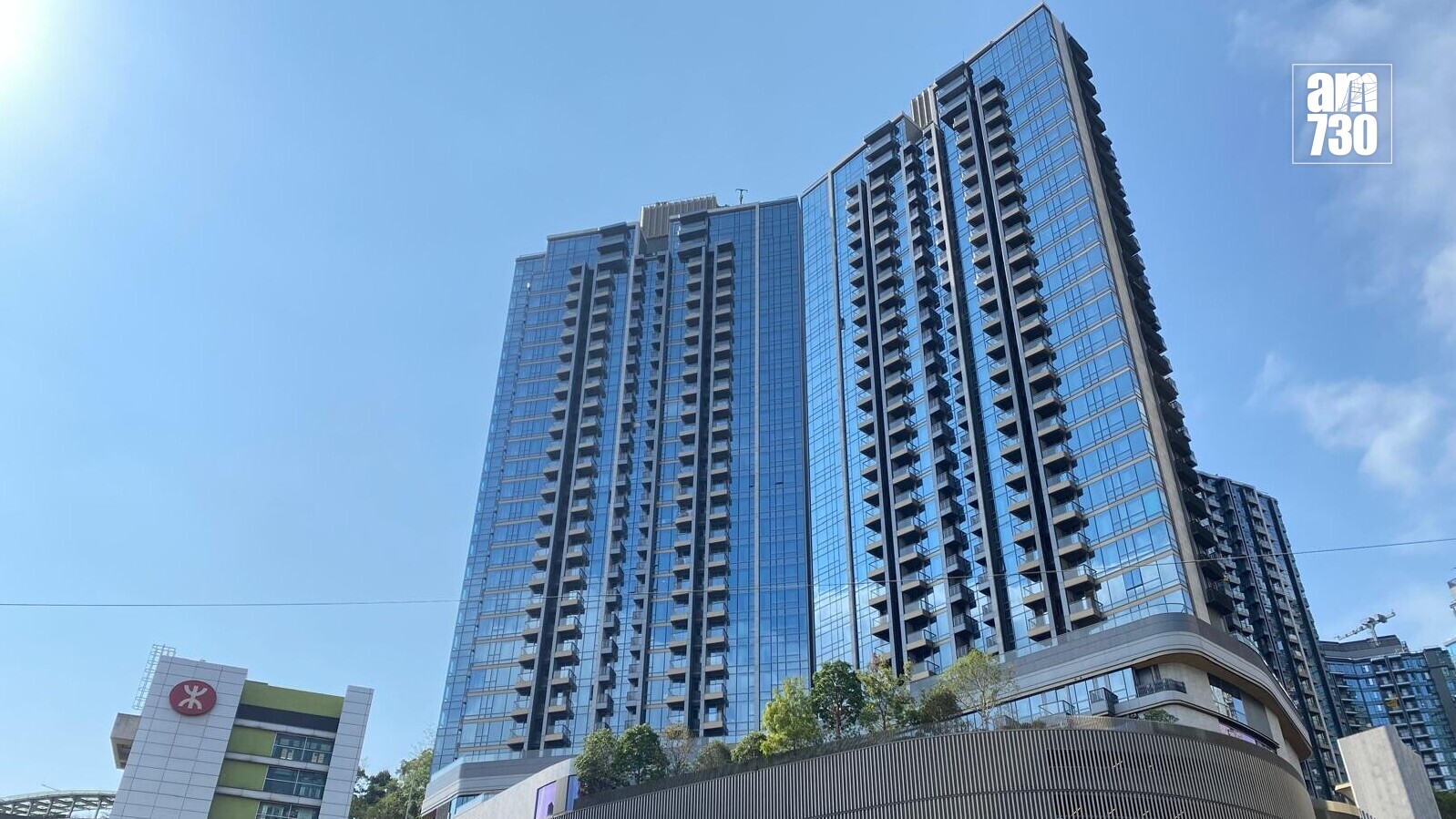 瑜一‧天海單日沽3伙三房戶 吸金逾8425萬｜何文田新盤