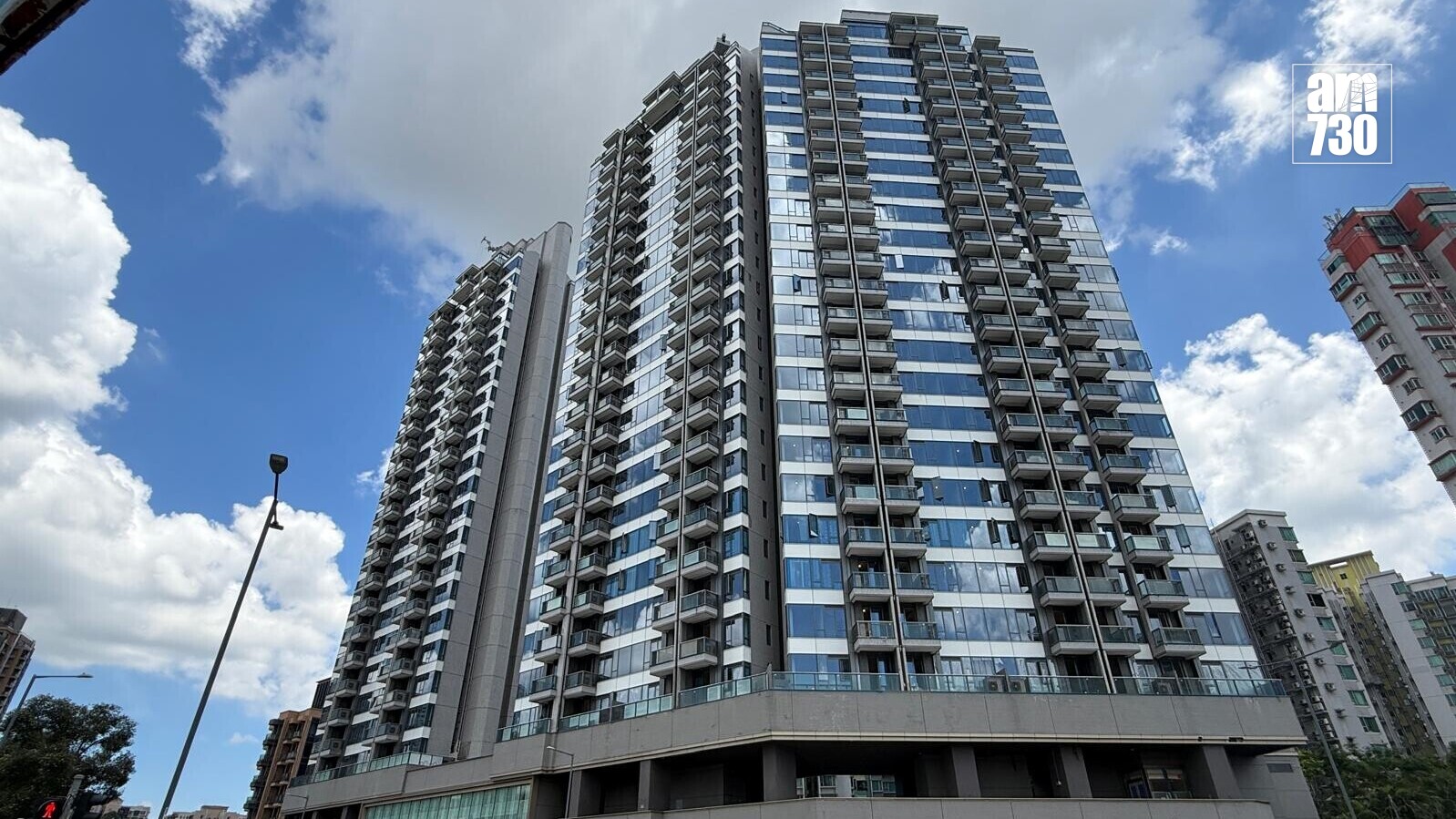 元朗朗天峰連錄獲利 一房持貨11個月轉手即賺逾百萬｜入伙盤成交