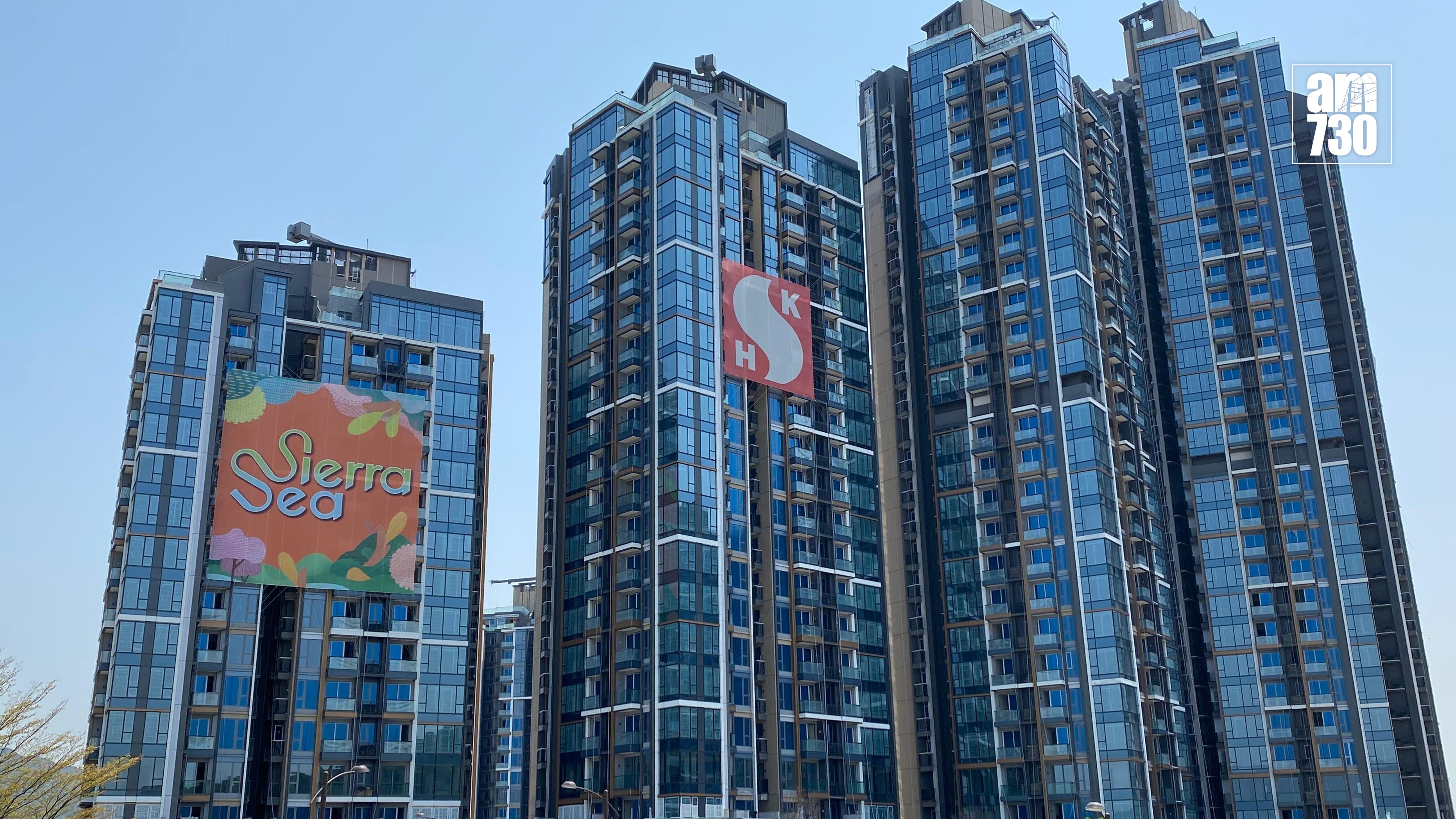 2025年新盤登記價量齊連升三年 買賣量按年升23% 創近6年新高｜樓市數據