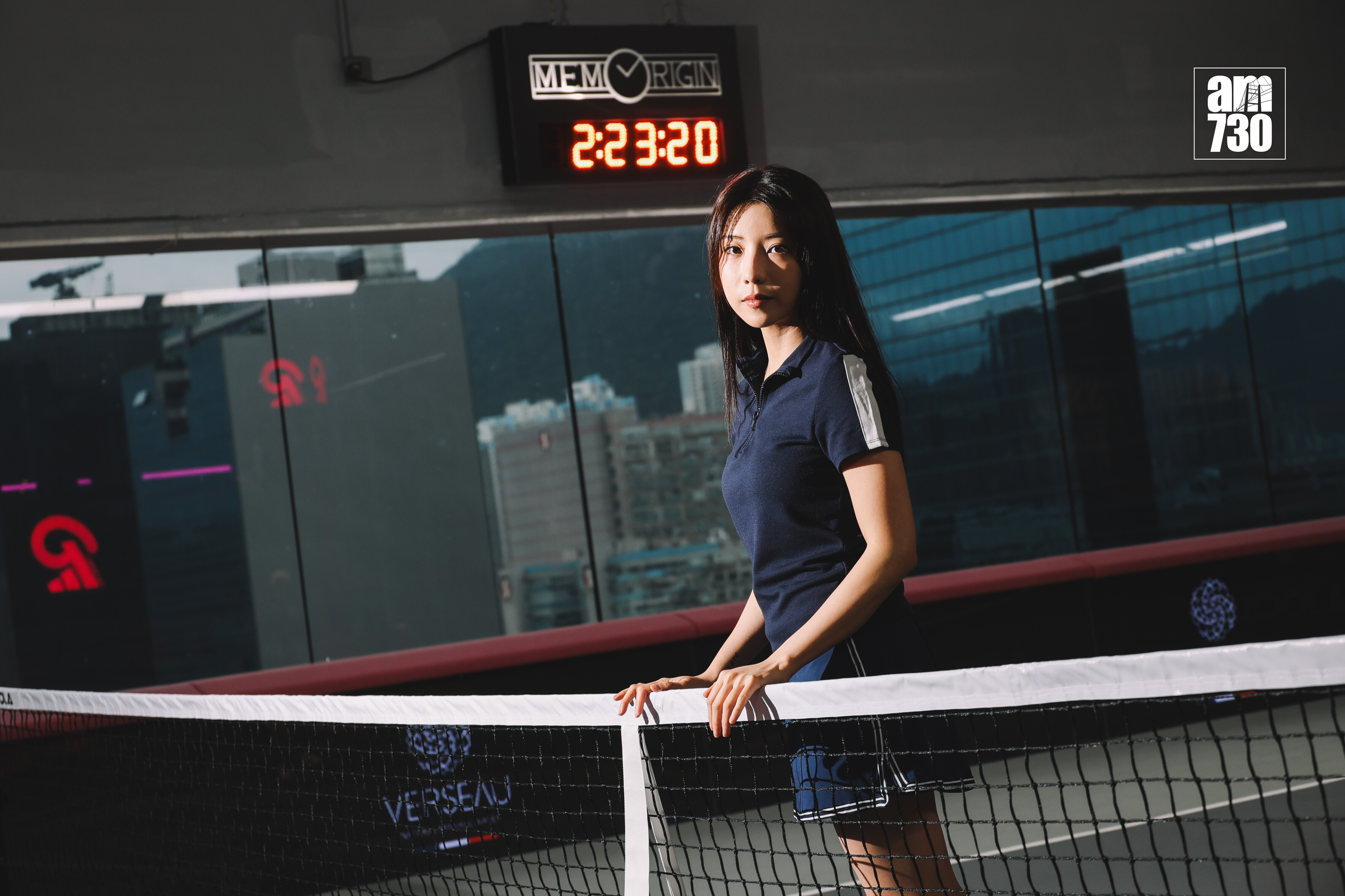 阿Gi迷上Pickleball 關楚耀開匹克球館變明星竇｜專訪| am730