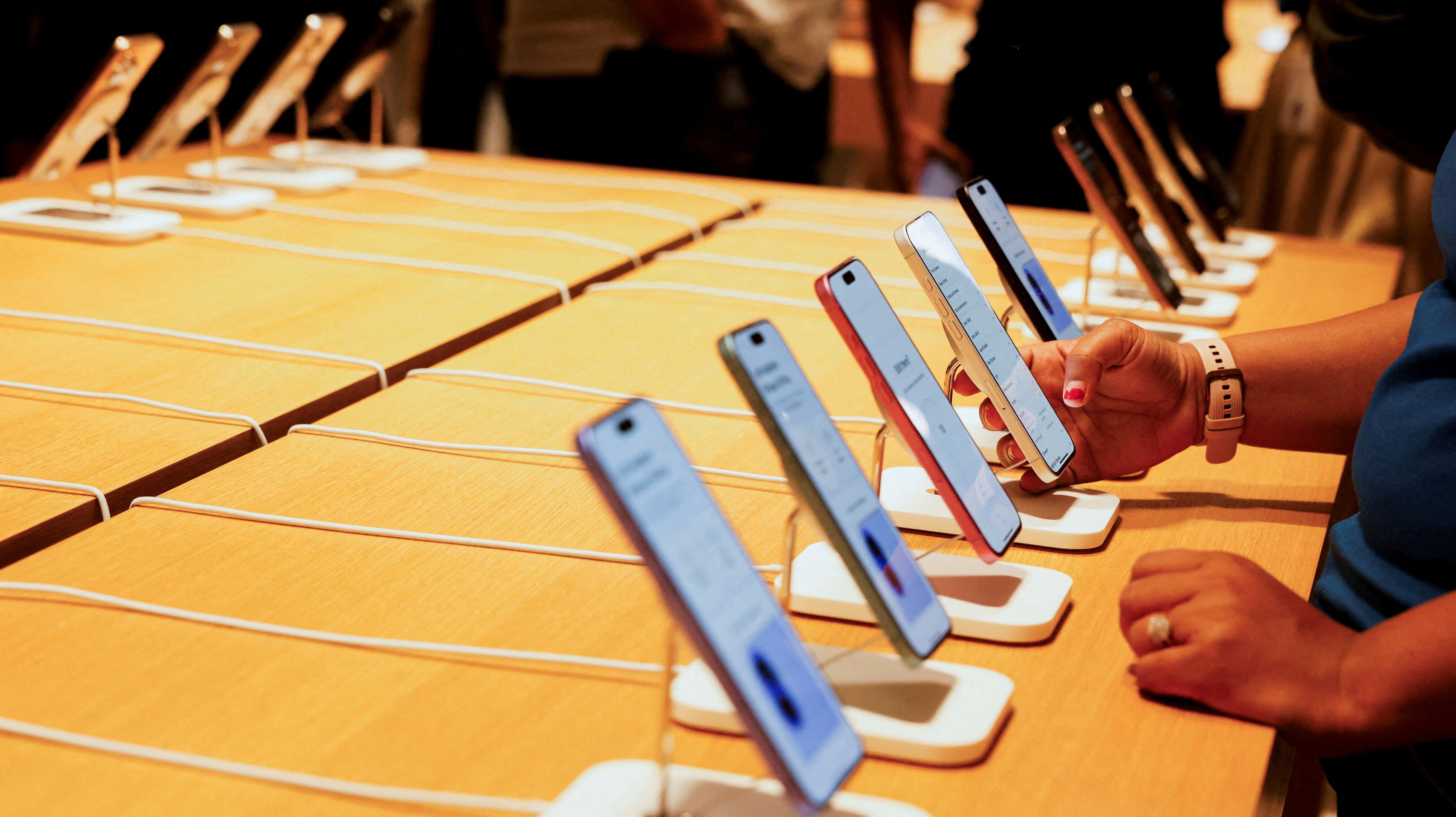 據報蘋果計劃對旗下語音助手Siri進行重大改版