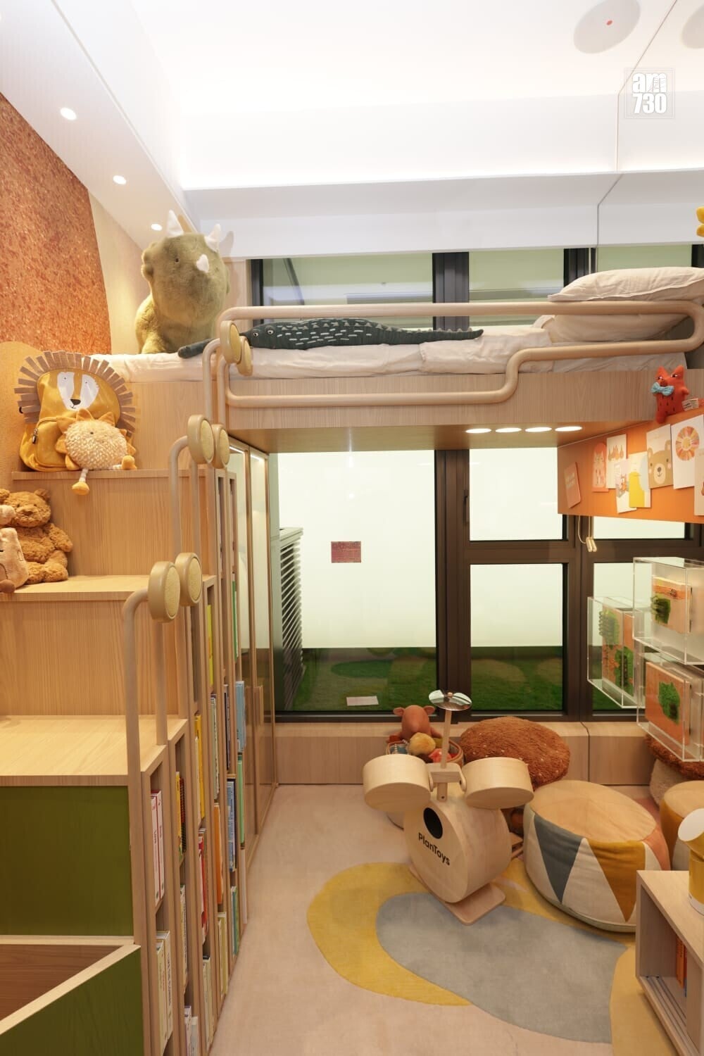 SIERRA SEA第2B期示範單位|657呎及559呎無改動三房戶 營造自然氛圍|西沙新盤