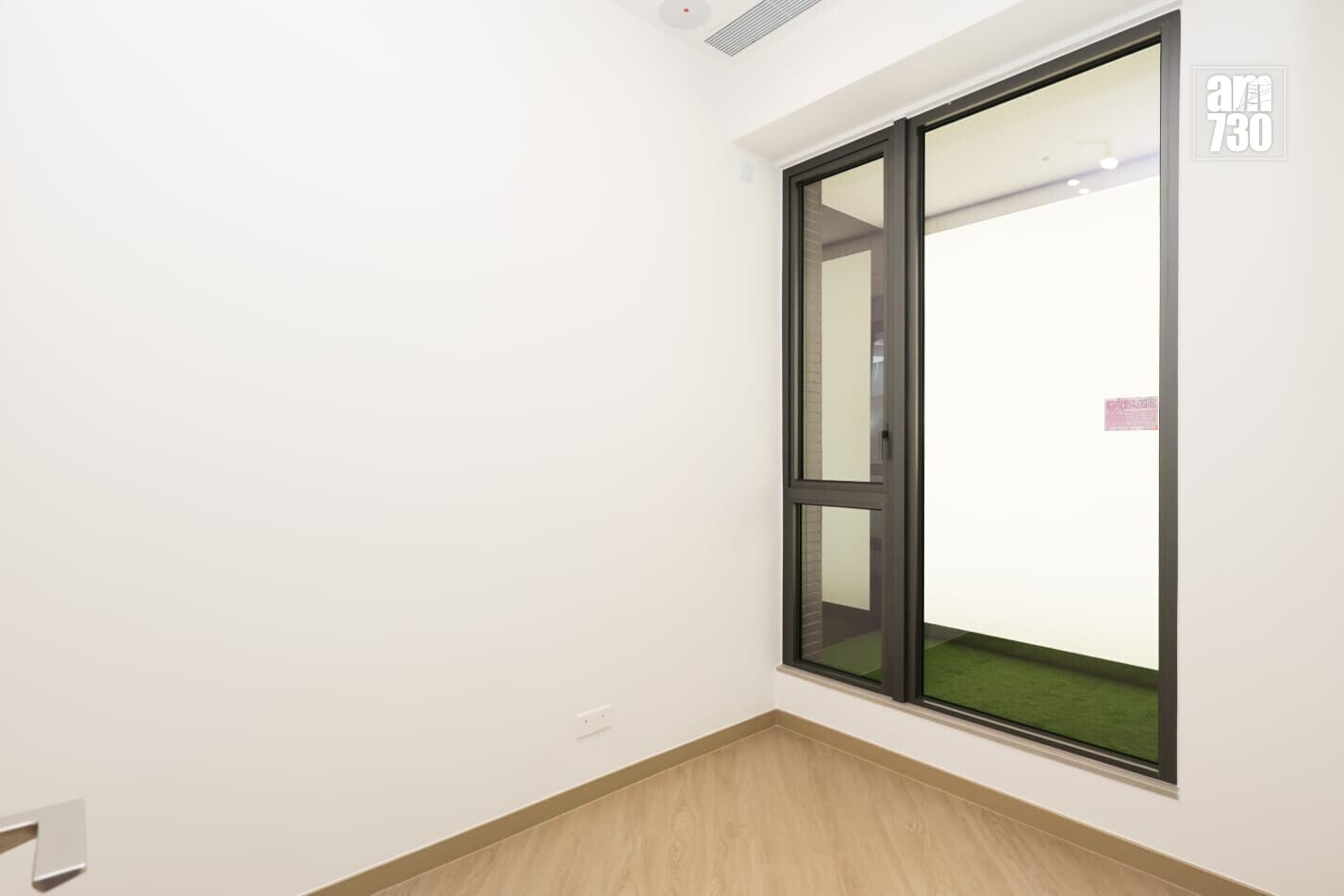 SIERRA SEA第2B期示範單位|657呎及559呎無改動三房戶 營造自然氛圍|西沙新盤