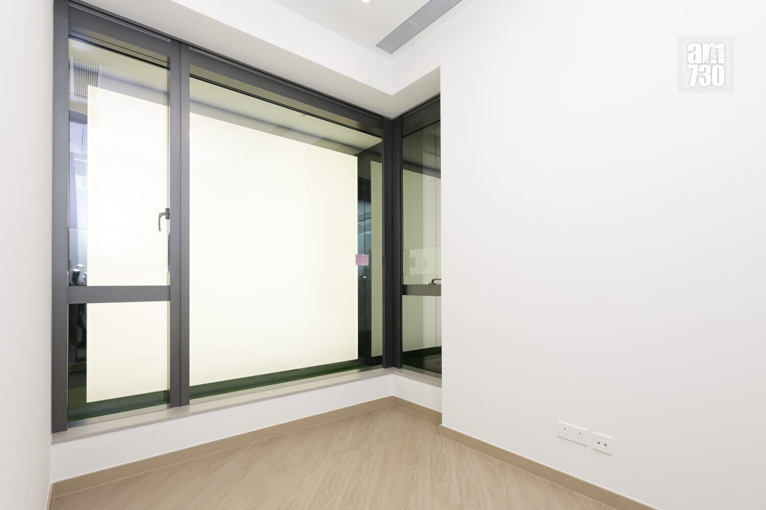 SIERRA SEA第2B期示範單位|657呎及559呎無改動三房戶 營造自然氛圍|西沙新盤