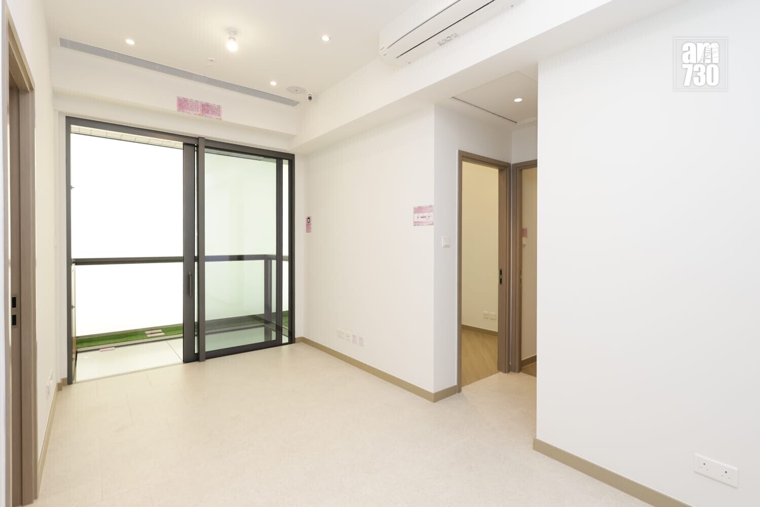 SIERRA SEA第2B期示範單位|657呎及559呎無改動三房戶 營造自然氛圍|西沙新盤