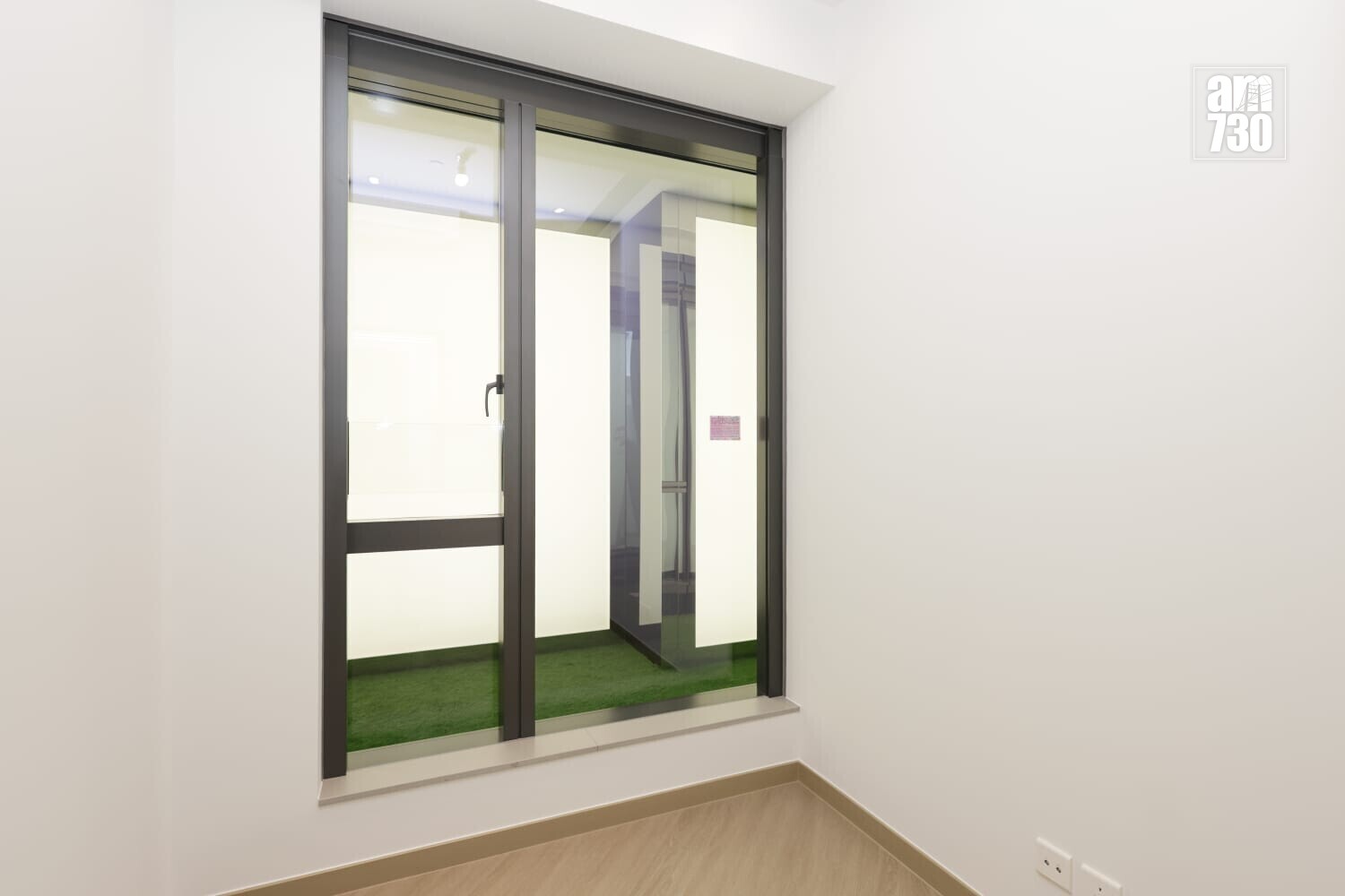 SIERRA SEA第2B期示範單位|657呎及559呎無改動三房戶 營造自然氛圍|西沙新盤