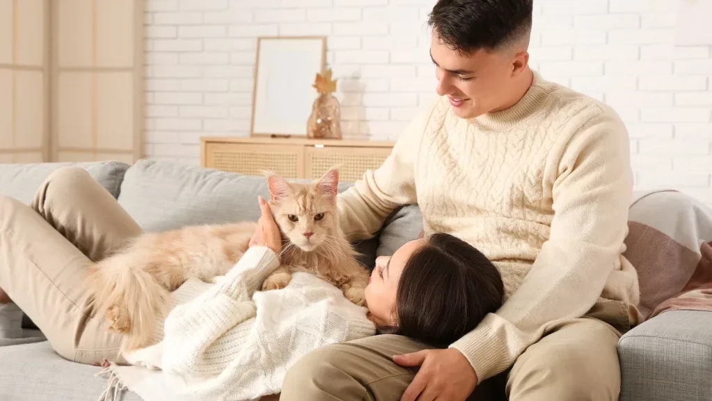 英國研究團隊以經濟學模型計算，發現養寵物的情緒價值，換算成貨幣相當於每年額外多賺7萬英鎊。