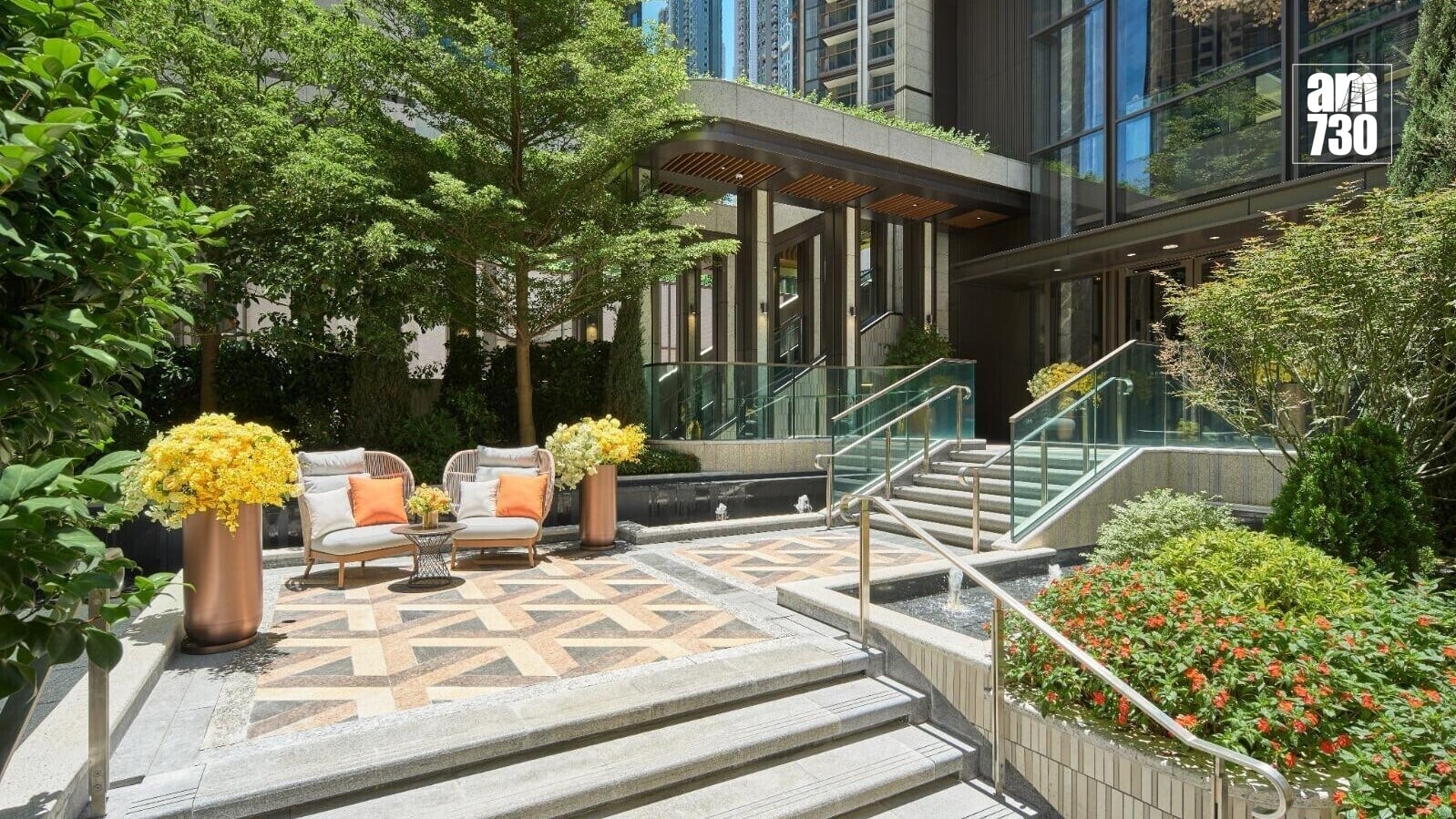 凱柏峰系列標售6伙 套現逾5900萬｜將軍澳新盤