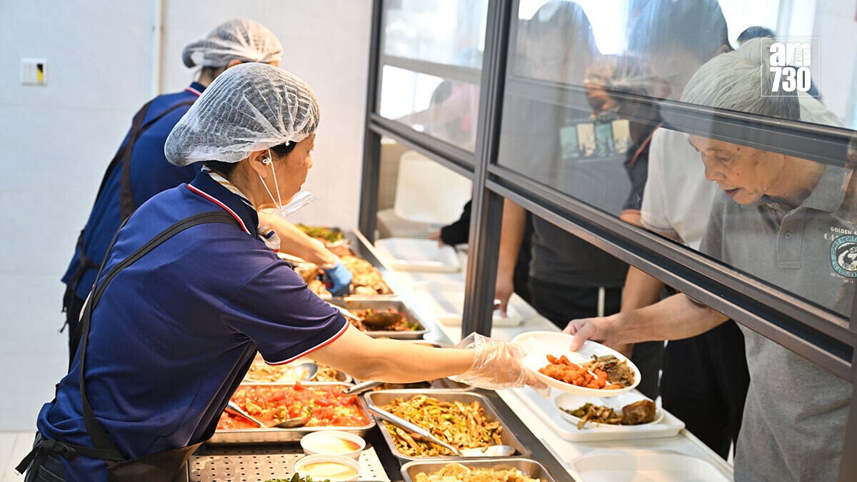 當局起草《預製菜食品安全國家標準》，旨在切實維護消費者合法權益、和促進產業高質量發展。(資料圖片／新華社)