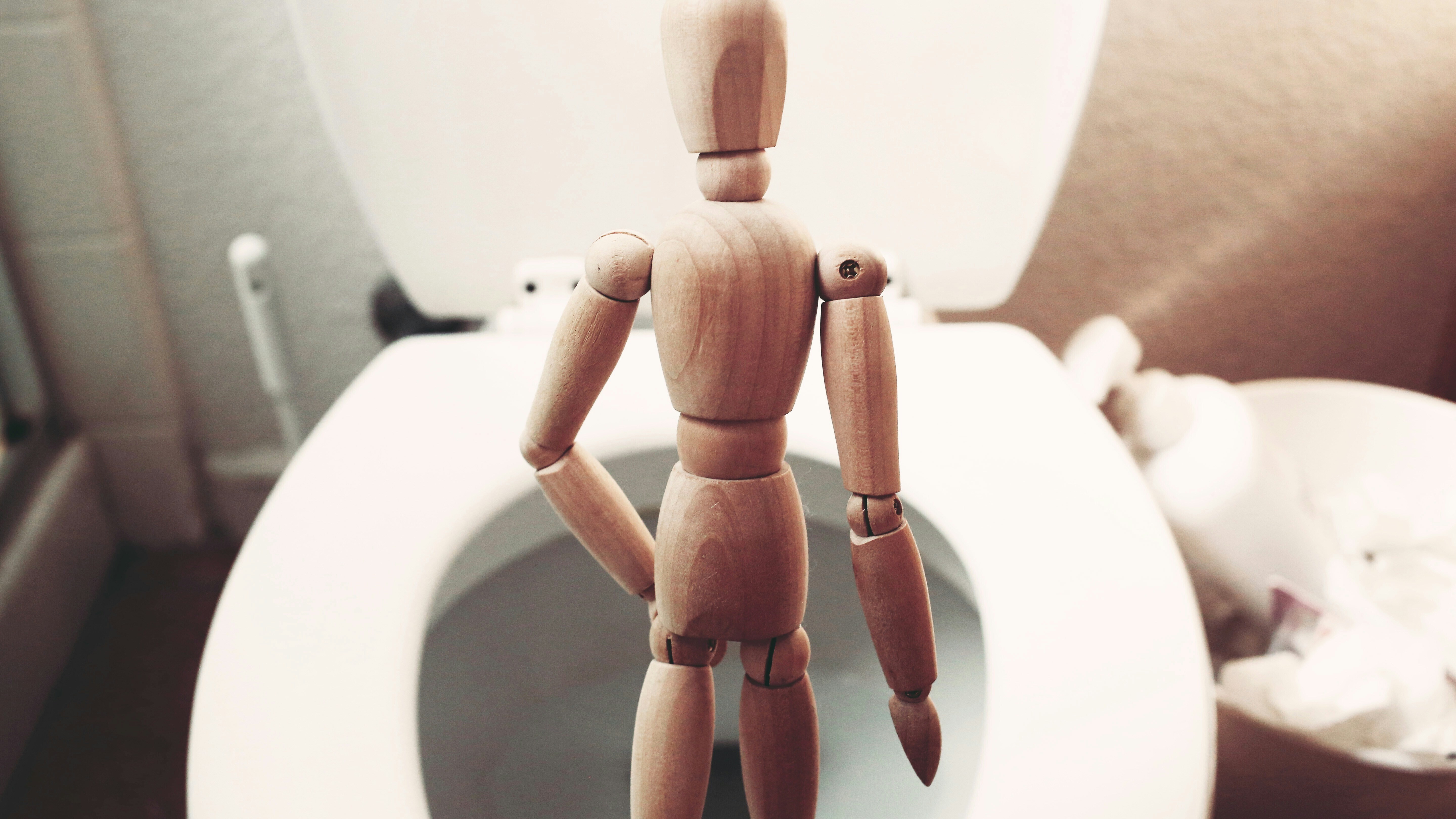 冬天尿頻因為「冷利尿」 但如果持續多天就可能有泌尿問題！