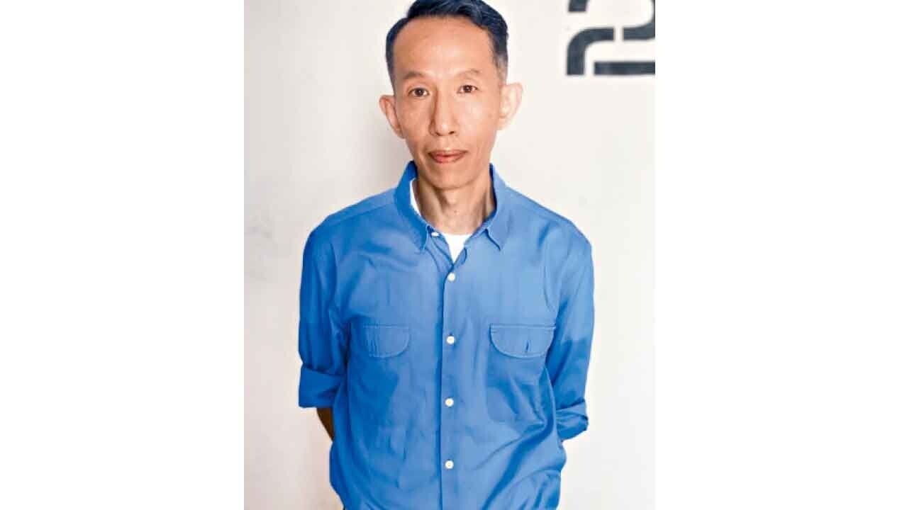 用孤獨打破孤獨